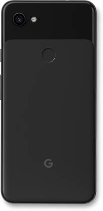 Pixel 3A XL 4 GB RAM 64 GB Storage Black