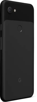 Pixel 3A XL 4 GB RAM 64 GB Storage Black