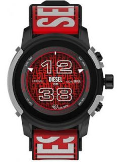 Diesel Griffed Gen 6