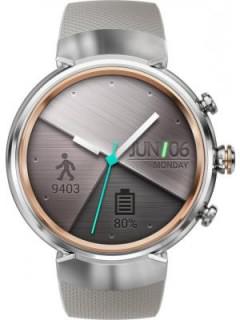 Asus ZenWatch 3