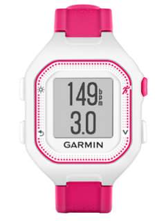 Forerunner 25