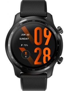 Mobvoi TicWatch Pro 3 Ultra