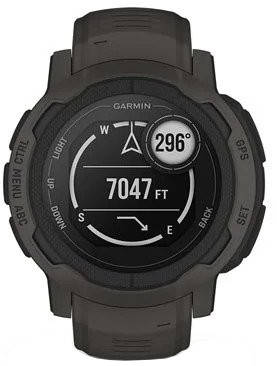 Garmin Instinct 2