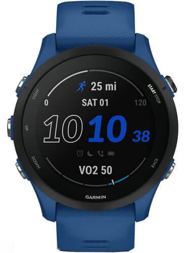Garmin Forerunner 255