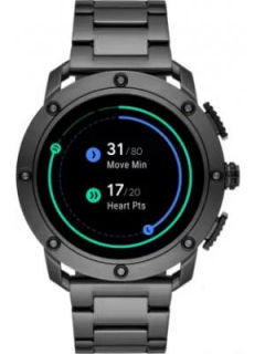 Diesel Axial