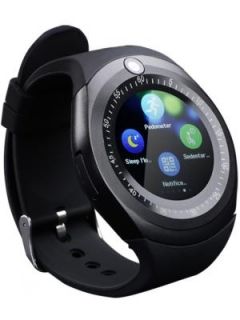 Zebronics Smart Time 200