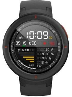 Amazfit Verge
