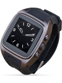 IBerry Auxus Rist