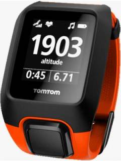 Tomtom Adventurer