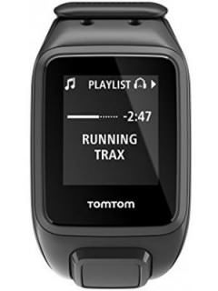 Tomtom Spark Cardio