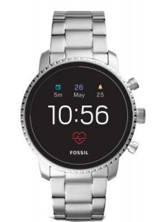 Fossil Gen 4 Explorist HR
