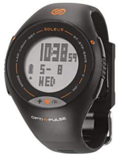 Soleus Pulse HRM