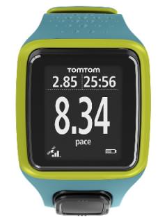 Tomtom Runner