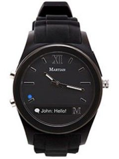 Martian Notifier
