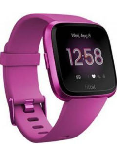 Fitbit Versa Lite Edition