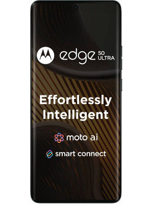 Motorola Edge 50 Ultra