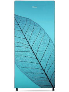 Haier HED-19TGG-N 185 Ltr Single Door Refrigerator