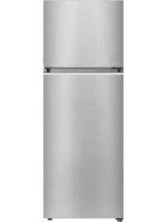 Haier HEF-333TS-P 328 Ltr Double Door Refrigerator