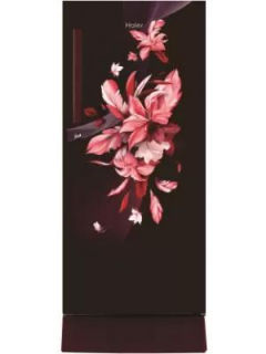 Haier HED-203RFB-P 190 Ltr Single Door Refrigerator