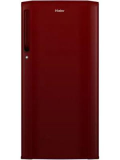 Haier HED-192RS-P 185 Ltr Single Door Refrigerator
