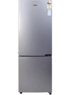 Haier HEB-243GS-P 237 Ltr Bottom-Mount Freezer Refrigerator