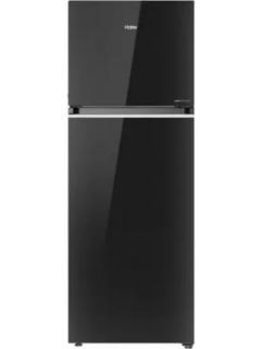 Haier HEF-333BG-P 328 Ltr Double Door Refrigerator