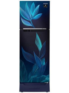 Samsung RT28T31429U 253 Ltr Double Door Refrigerator