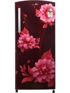 Lloyd GLDC242SBWT2PB 225 Ltr Single Door Refrigerator