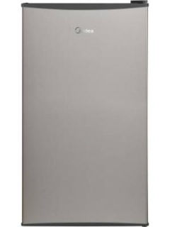 Midea MDRD142FGF03 95 Ltr Single Door Refrigerator