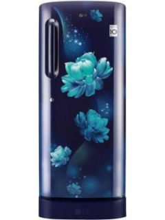 LG GL-D241ABCY 235 Ltr Single Door Refrigerator