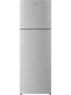 Haier HEF-25TDS 258 Ltr Double Door Refrigerator
