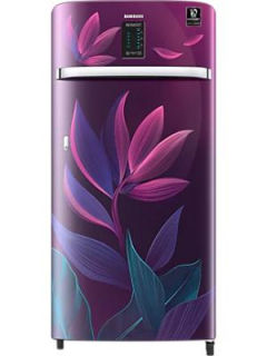 Samsung RR21A2E2X9R 198 Ltr Single Door Refrigerator