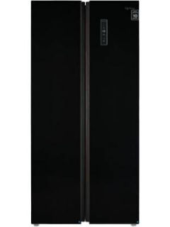 Lifelong LLSBSR505BG 505 Ltr Side-by-Side Refrigerator