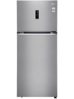 LG GL-T422VPZX 423 Ltr Double Door Refrigerator