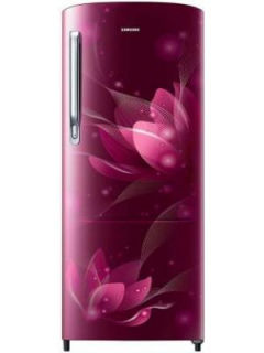 Samsung RR20A271BR8 192 Ltr Single Door Refrigerator