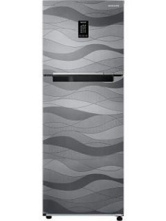 Samsung RT34C4622NV 291 Ltr Double Door Refrigerator