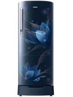 Samsung RR20C1812U8 183 Ltr Single Door Refrigerator