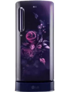 LG GL-D201ABED 190 Ltr Single Door Refrigerator