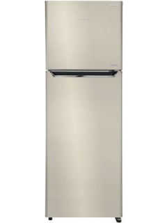 Lloyd GLFF343ADST1PB 340 Ltr Double Door Refrigerator