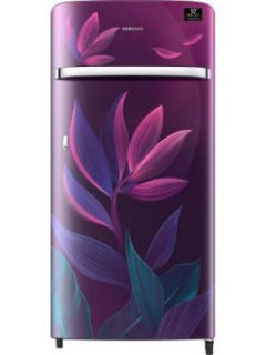 Samsung RR21T2G2W9R 198 Ltr Single Door Refrigerator