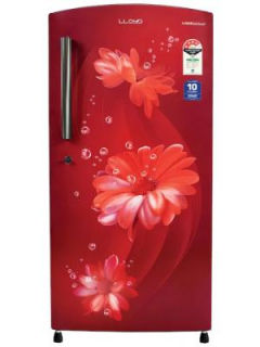 Lloyd GLDF244SDWT2LC 216 Ltr Single Door Refrigerator