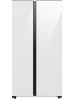 Samsung RS76CB811312 653 Ltr Side-by-Side Refrigerator