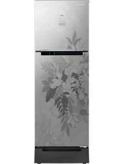 Samsung RT28C3832QB 236 Ltr Double Door Refrigerator