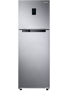 Samsung RT37C4522S8 322 Ltr Double Door Refrigerator