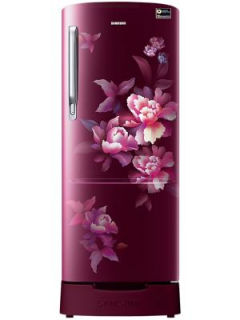 Samsung RR20C1824HN 183 Ltr Single Door Refrigerator