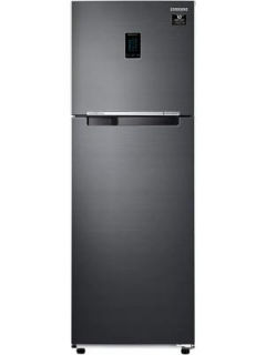 Samsung RT37C4512BX 322 Ltr Double Door Refrigerator