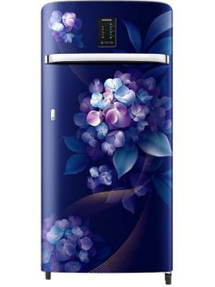 Samsung RR21C2E25HS 189 Ltr Single Door Refrigerator