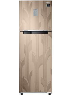 Samsung RT30C3732YB 256 Ltr Double Door Refrigerator