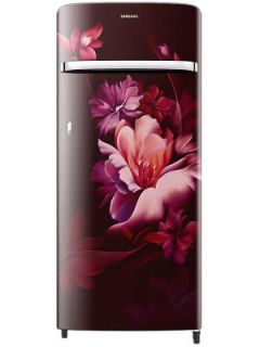 Samsung RR23C2G35RZ 215 Ltr Single Door Refrigerator