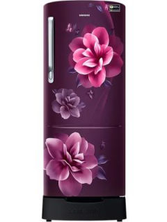 Samsung RR24C2823CR 223 Ltr Single Door Refrigerator